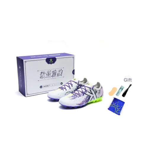 Кроссовки для футбола KELME Ji Di 5,0 низкий топ унисекс