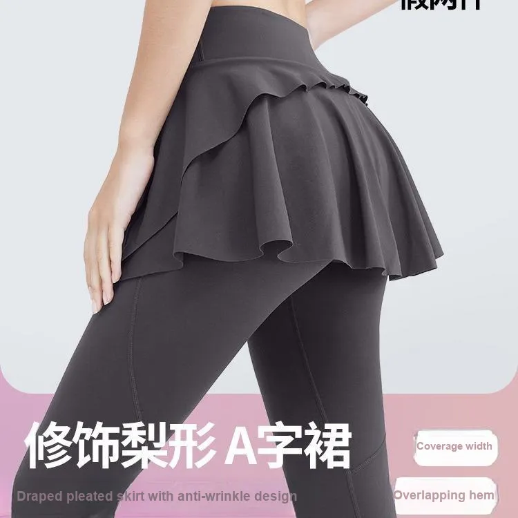 Ordifen Yoga Pants Women's-1