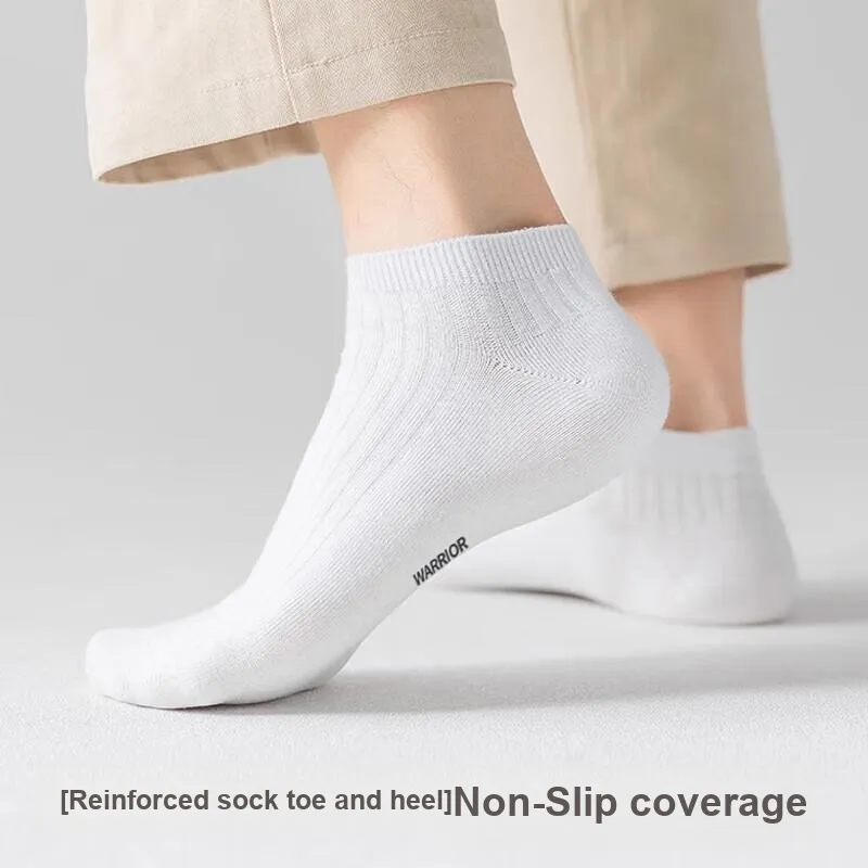 Warrior Ankle Socks Unisex Combo Set-13