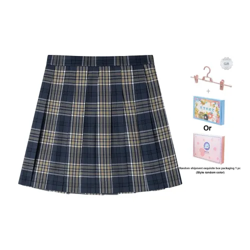 Tokyo Season Женские Повседневные Короткие Юбки