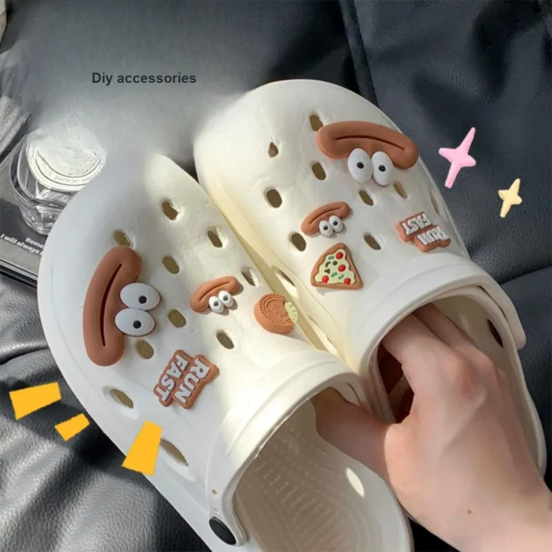 OFLY Resin Shoe Accessories Unisex-2