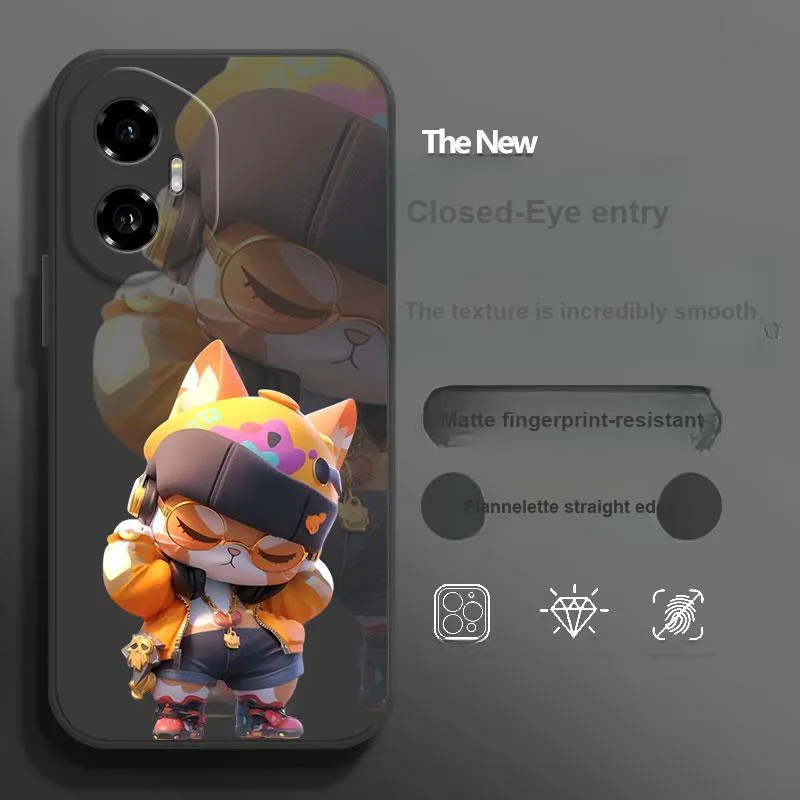 BAOCHENG Phone Cases-3