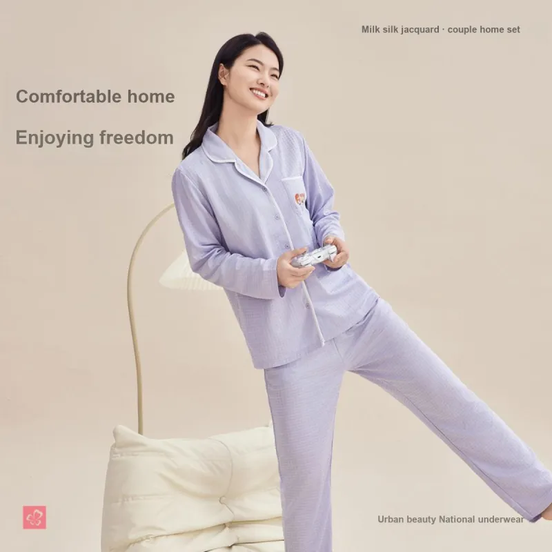 Urban Beauty Pajama Set Women's-3