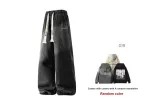 Black (Comes with A Branded Sweatshirt)