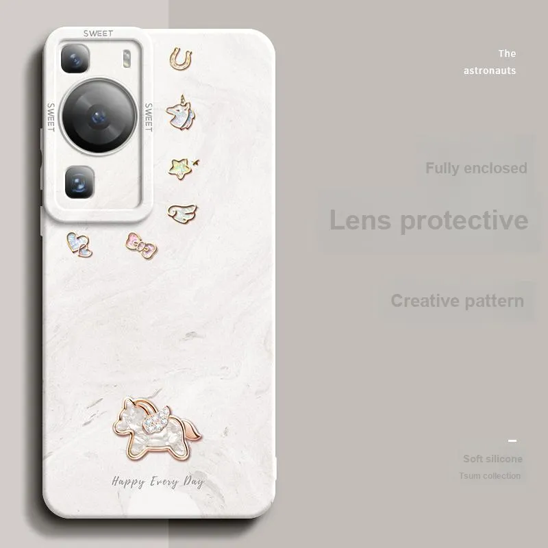 SUPER MOUSE Phone Cases-19