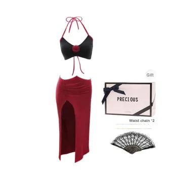 TLXT Pajama Set Women's Gift Box Set