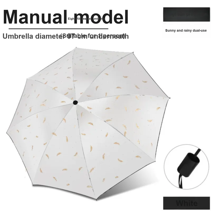 NANJIREN Umbrellas-1