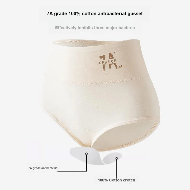 GRACEWELL Underpants Women's 3 Pack-5