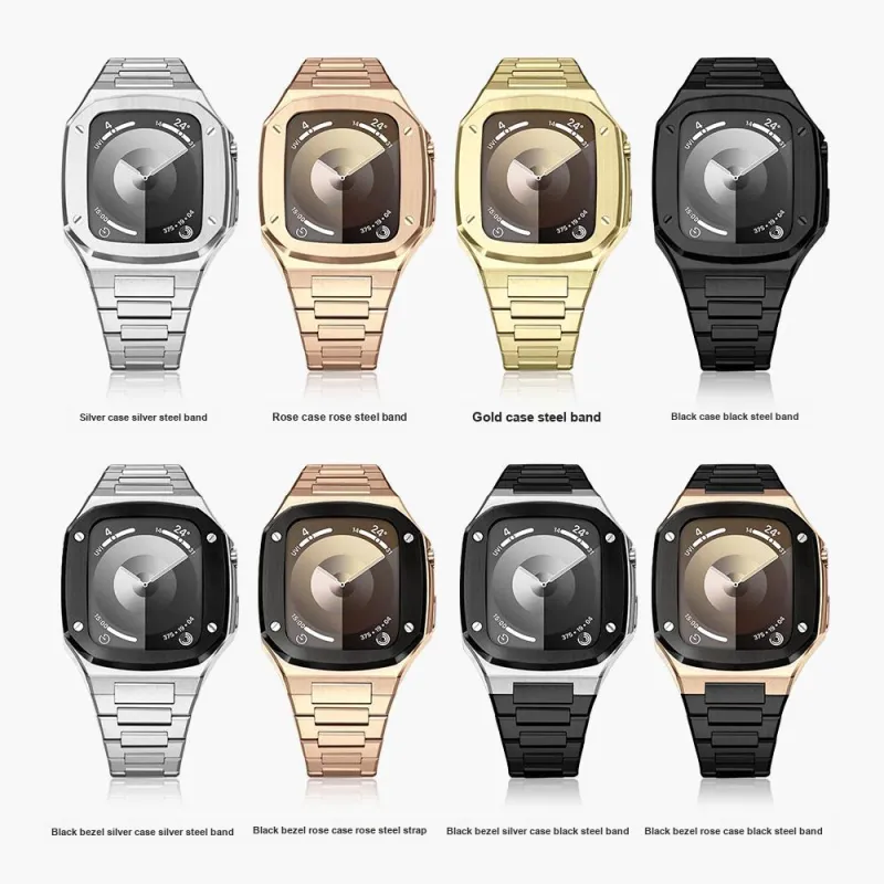 Soul Cool Unisex Watch Cases-6