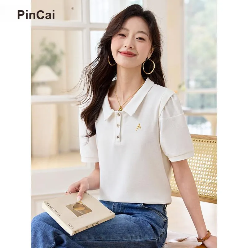 Taste The Color Polo Shirt Women's-3