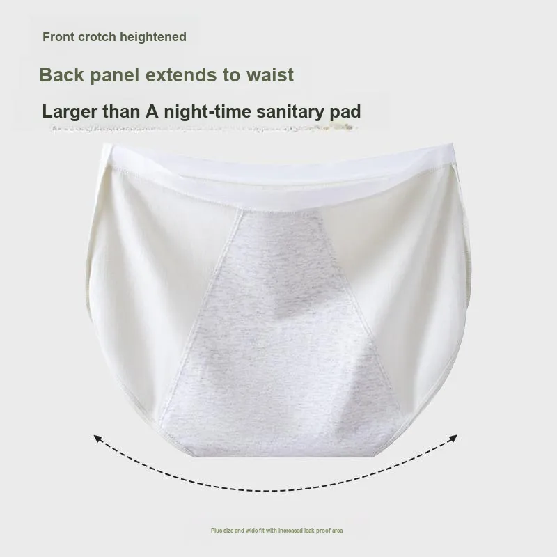 Urban Beauty Underpants Women's Combo Set-38