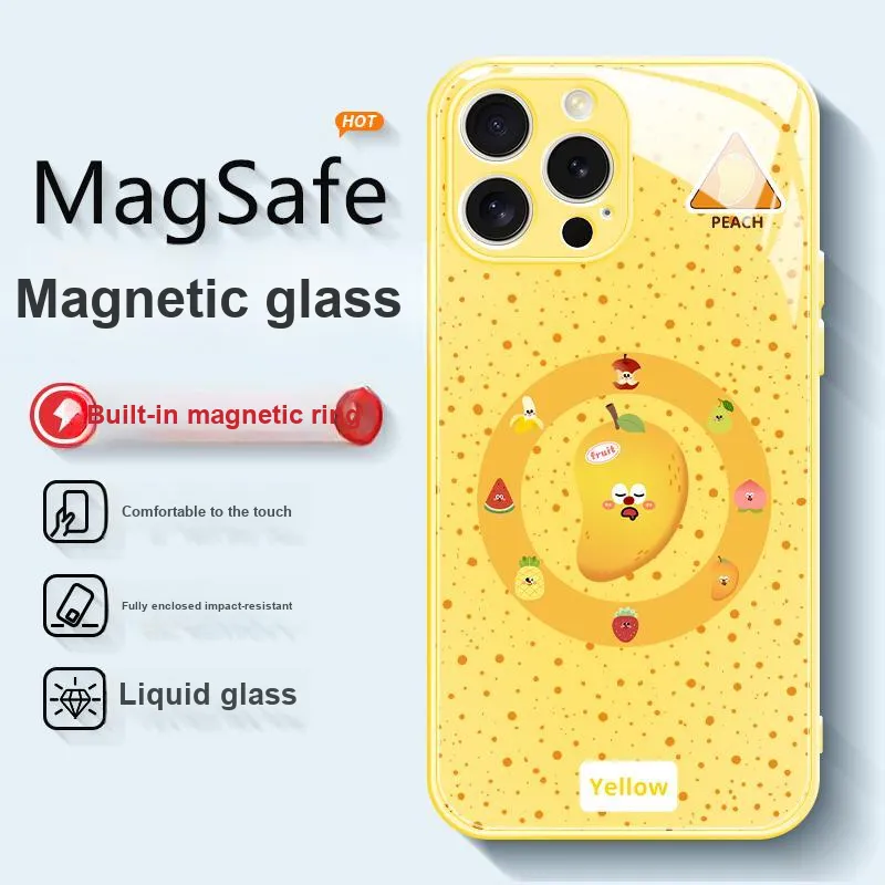 YADIQI Phone Cases-13
