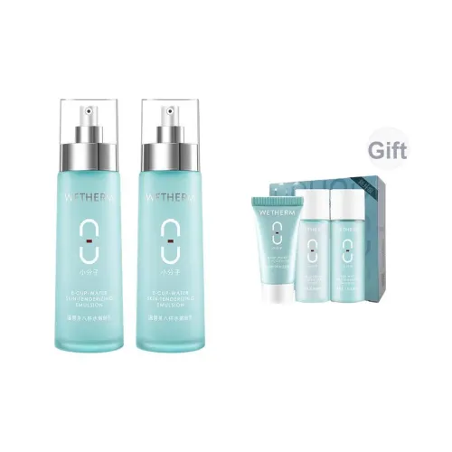 WETHERM Лосьон Женские