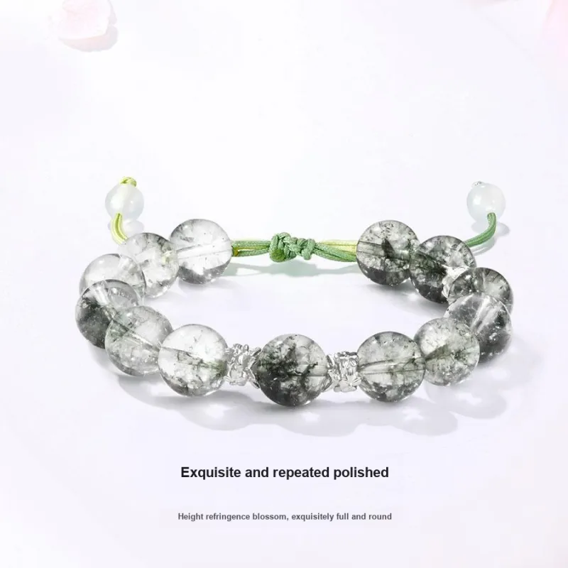 Master Kim Alloy Bracelets Unisex-3