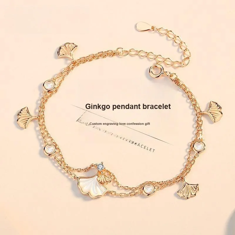 NIGHT RIDER DRIGINAL 999 Fine Silver Bracelets Women's-1