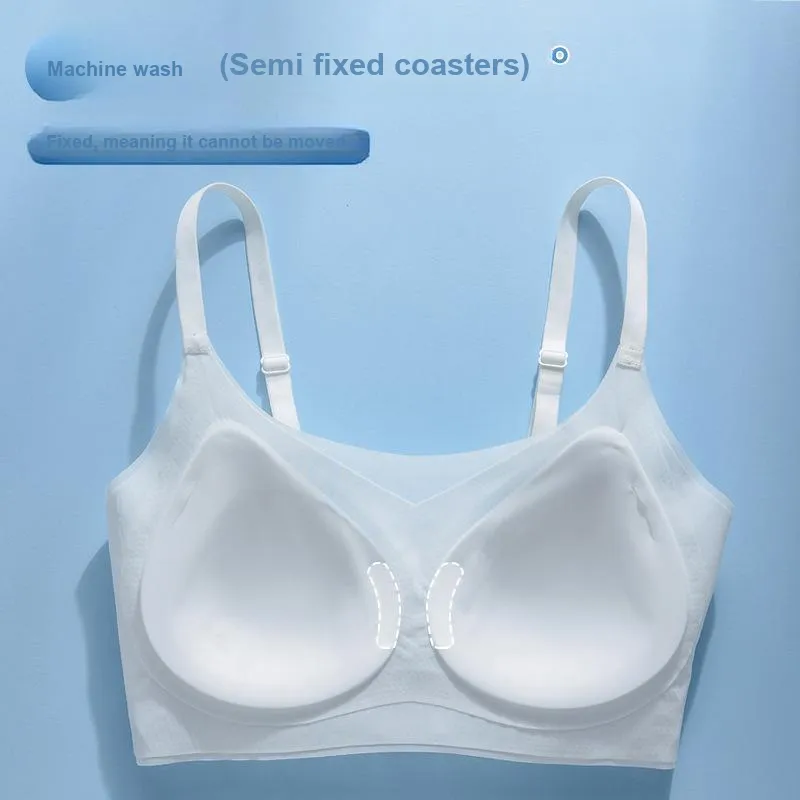 Gentle welcome Women's Bras-3