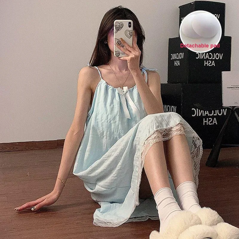 Top Melon Women's Nightgowns-5