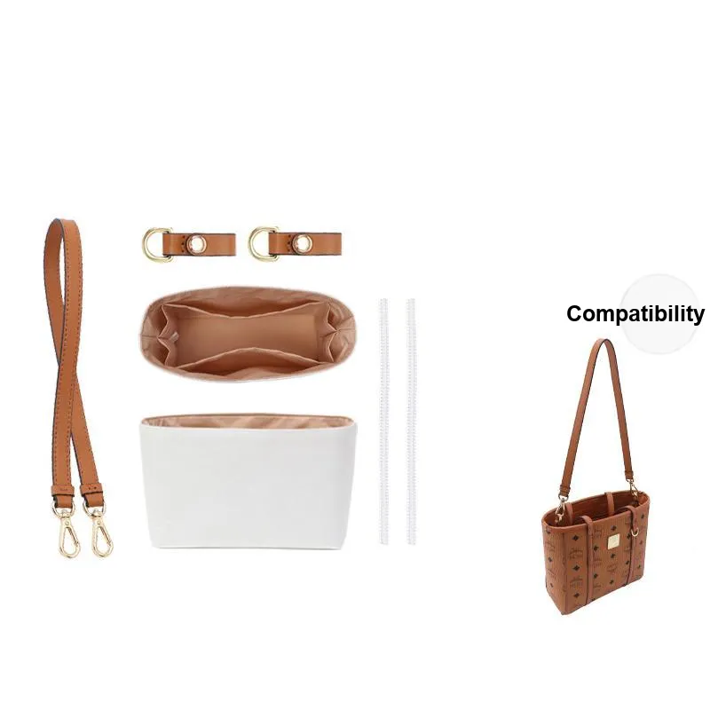 Gloya Synthetic Leather Bag Accessory Women's Multicolor-8