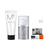 MdoC 남성'S 메이크업 크림 50m+50g 보습 클렌저