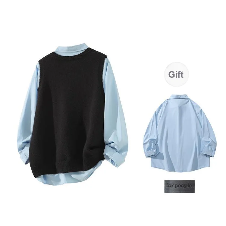 FAX FOR FMACM Shirt Matching Set Unisex-13