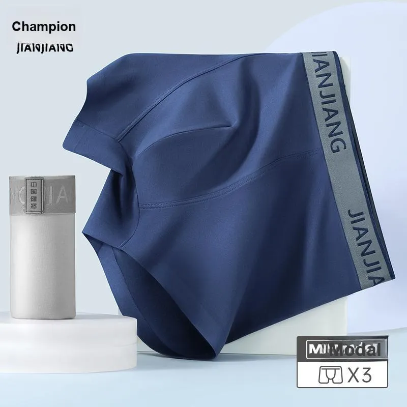 Master Men Underpants-1