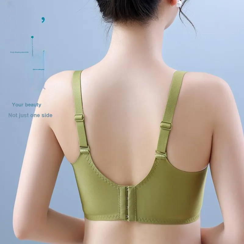 Lan Miao Women's Bras-10