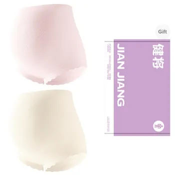 Master Underpants Women's Shopping Bag 2 Pack
