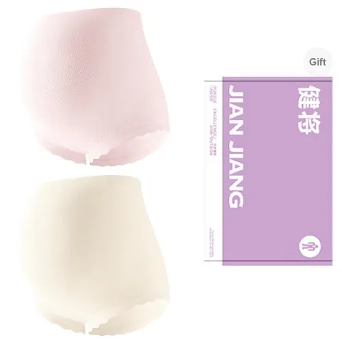 Master Underpants Women's Shopping Bag 2 Pack
