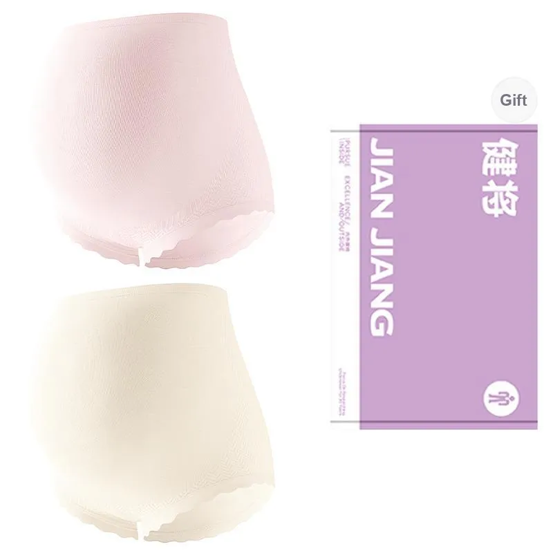 Master Underpants Women's Shopping Bag 2 Pack-1