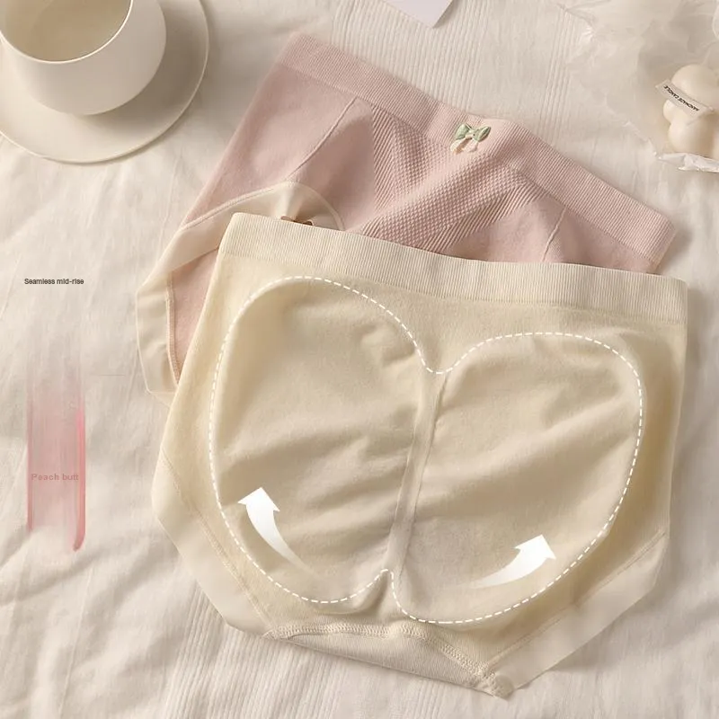 MIIOW Underpants Women's 3 Pack-27