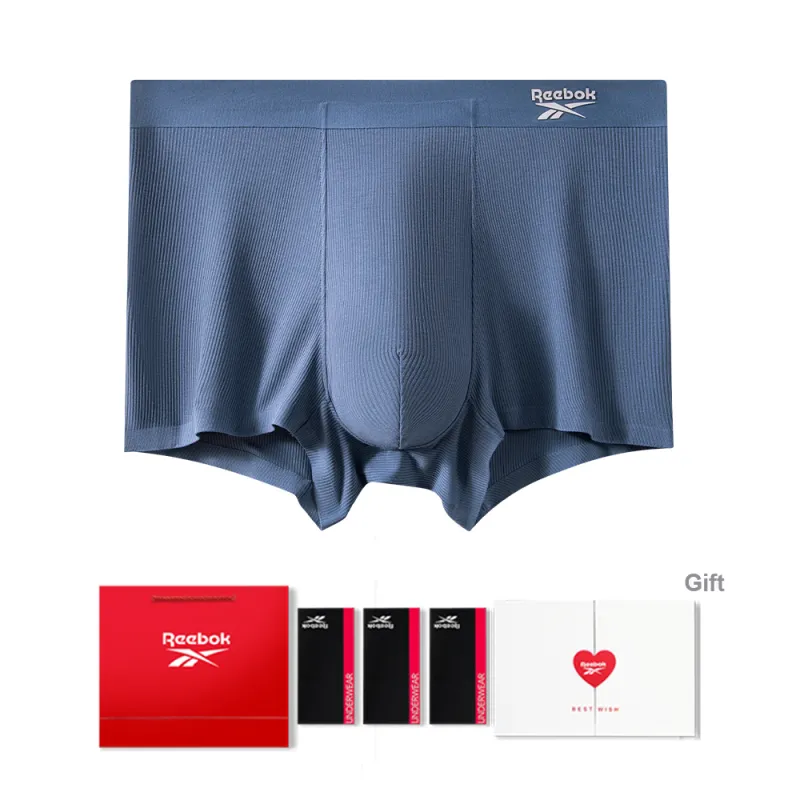 Reebok Underpants Men's Box 3 Pack-50