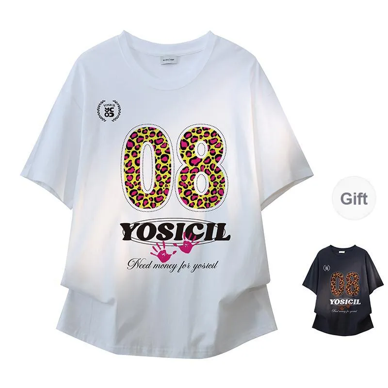 YOSICIL T Shirts Unisex-19