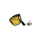 MK243YJ-004 Bright Black Night Vision Lens