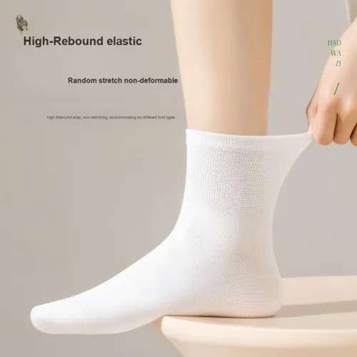 MADALLO One OF Each Цвет В комплекте с коробкой Женские носки Gift Boxes