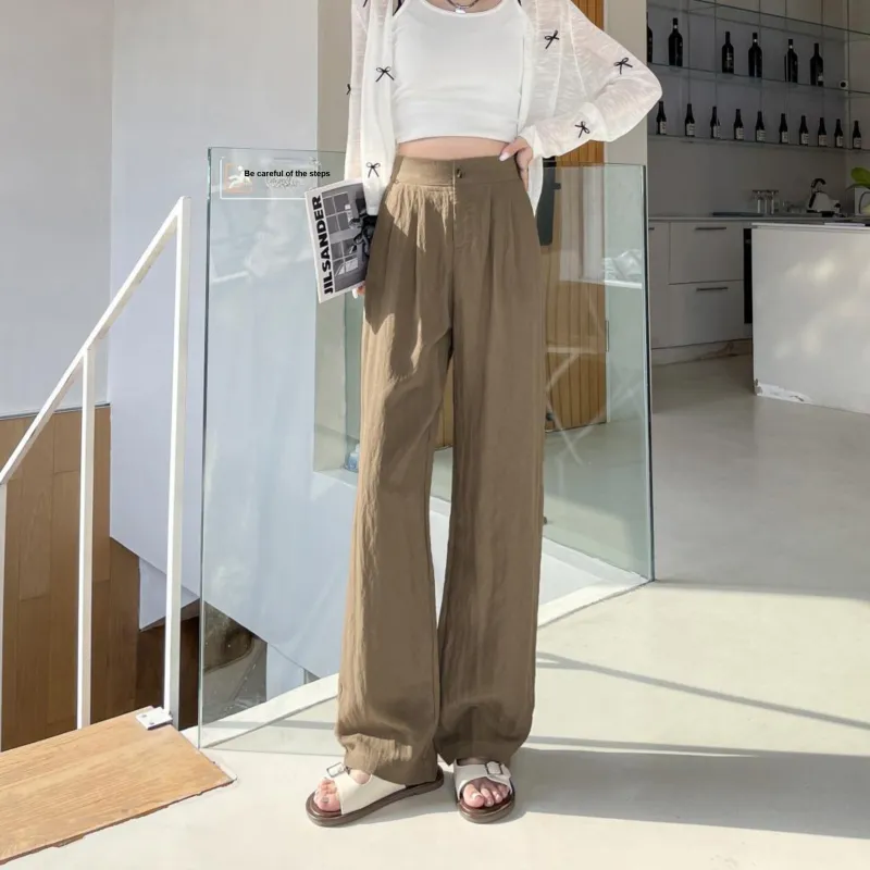 ORIGIN Casual Pants Women's-16