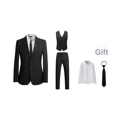 Minfinity Унисекс Деловые костюмы