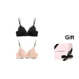 New Version Kuli Black+Lacy Pink