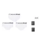 White (3 Pack)