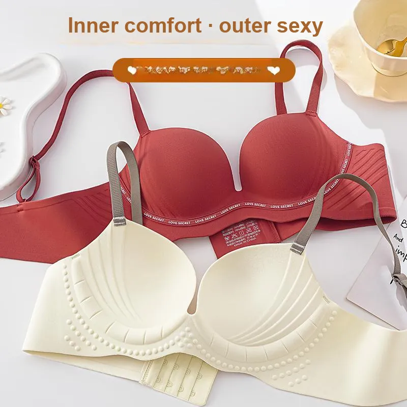Urban Beauty Bra Women's Gift Box Set-35