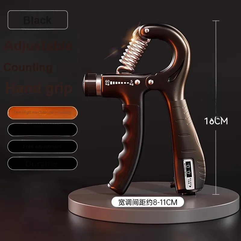 XTEP Grip-5