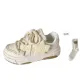 Beige+Comes with Socks