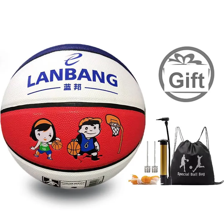 Lanbang Basketball-0