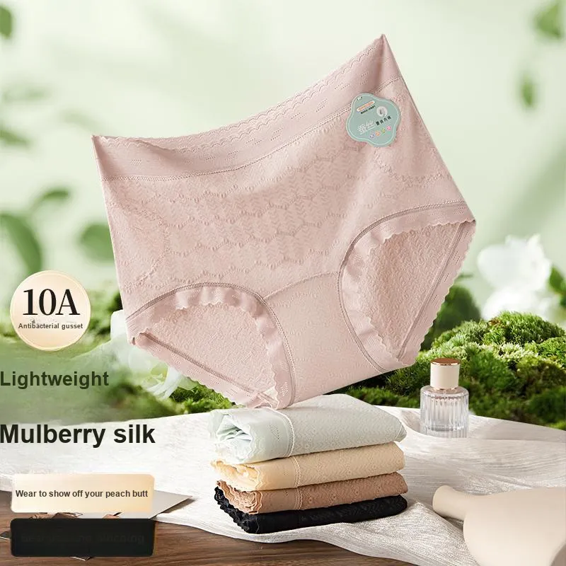 GRACEWELL Underpants Women's Shopping Bag 3 Pack-10
