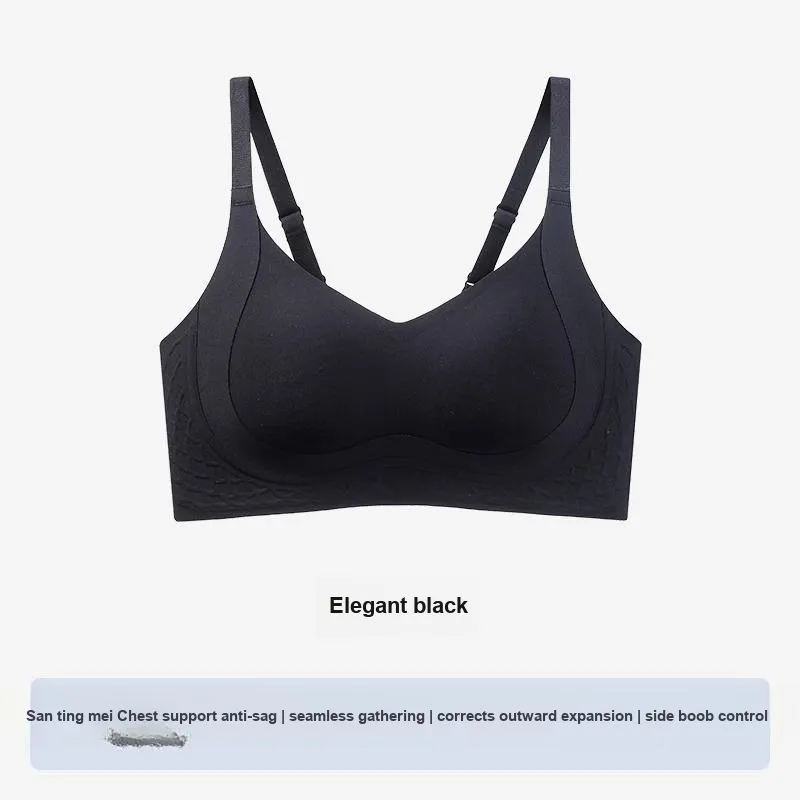 GRACEWELL Women's Bras-16
