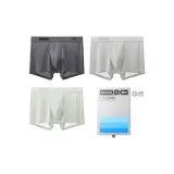 [Cool Mesh]Light Celadon+Light Gray+Platinum Gray