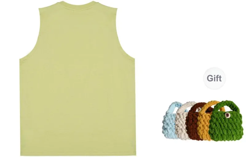 Madgood Tank Tops Women's-7