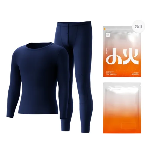 HLA Men Thermal Sets