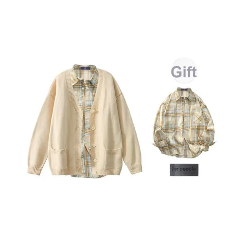 FAX FOR FMACM Унисекс Трикотаж