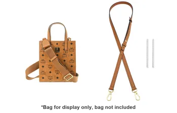 Luxury Care Artisan Workshop Bag Straps