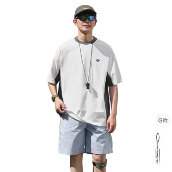 NOAHGIGI T Shirts Unisex